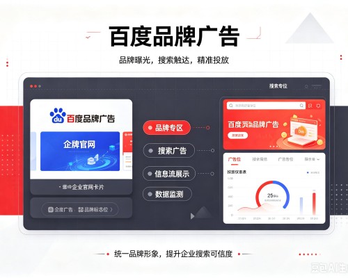 师宗百度品牌广告